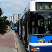 Jelcz M181MB #DD407