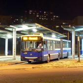 Jelcz M181MB #DD458