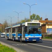 Jelcz M181MB #DD448