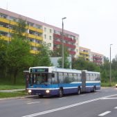 Jelcz M181MB #DD404