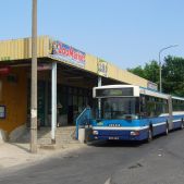 Jelcz M181MB #DD404