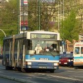 Jelcz M181MB #DD405