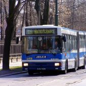 Jelcz M181MB #DD410