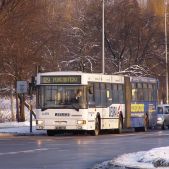 Jelcz M181MB #DD419