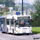 Jelcz M181MB #DD419