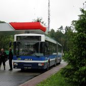 Jelcz M181MB #DD423