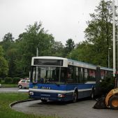 Jelcz M181MB #DD435