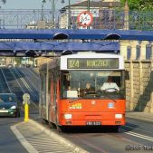 Jelcz M181MB #DD436