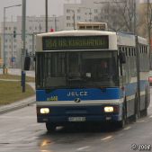 Jelcz M181MB #DD446