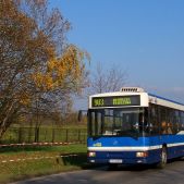 Jelcz M181MB #DD453