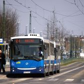 Jelcz M181MB #DD470