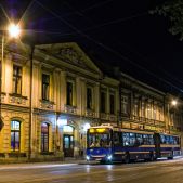 Jelcz M181MB #DD481