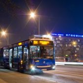 Jelcz M181MB #DD483