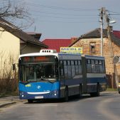 Jelcz M181MB #DD485