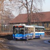 Jelcz M181MB #DD490