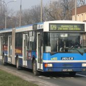 Jelcz M181MB #DD403