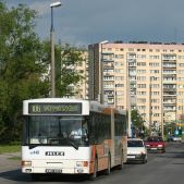 Jelcz M181MB #DD440