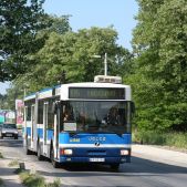 Jelcz M181MB #DD445
