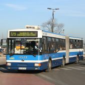 Jelcz M181MB #DD443