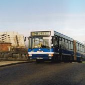 Jelcz M181MB #DD427