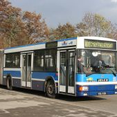 Jelcz M181MB #DD401