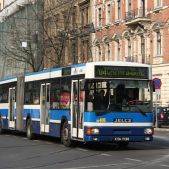 Jelcz M181MB #DD406