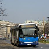 Jelcz M181MB #DD463