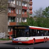 Solaris Urbino 15 #337