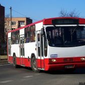 Jelcz M11 #2660