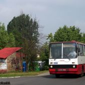 Ikarus 280.26 #4419