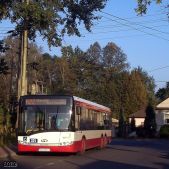 Solaris Urbino 15 #331