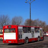 Jelcz M11 #2349