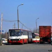 Ikarus 280.26 #1619