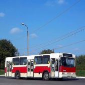 Jelcz M11 #2655