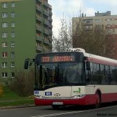Solaris Urbino 15 #411