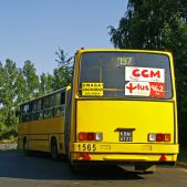 Ikarus 280.26 #1565