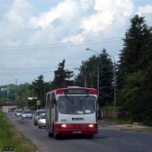 Jelcz M11 #2649