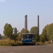 Ikarus 260.04 #1489