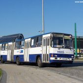 Ikarus 280.26 #0605