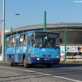 Ikarus 260.04 #46