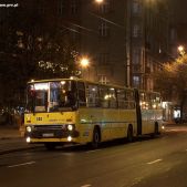 Ikarus 280.70E #080