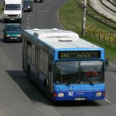 MAN NL262 #82