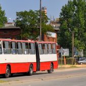 Ikarus 280.26 #1587