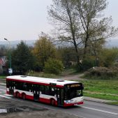 Solaris Urbino 15 #345