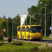 Ikarus 280.26 #4257