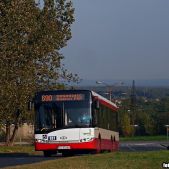 Solaris Urbino 15 #337