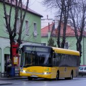 Solaris Urbino 12 #66