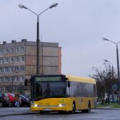 Solaris Urbino 12 #66