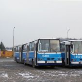 Ikarus 280.26 #0301