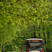 Jelcz M121I #328